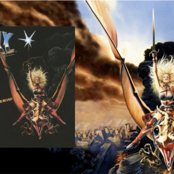 Heavy Metal movie 1981 45th Anniversary 2026 Heavy Metal movie 1981 45th Anniversary 2026