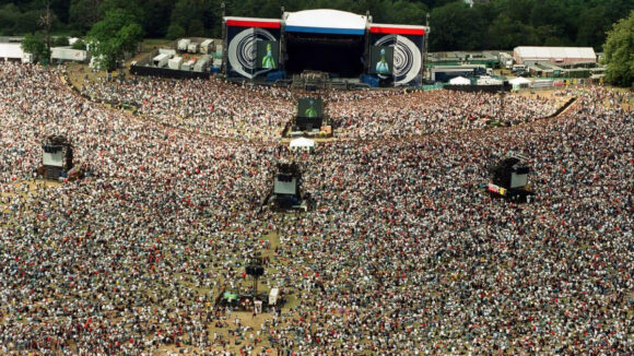 Oasis Knebworth 30th anniversary 2026 Oasis Knebworth 30th anniversary 2026