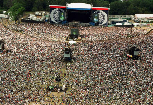 Oasis Knebworth 30th anniversary 2026