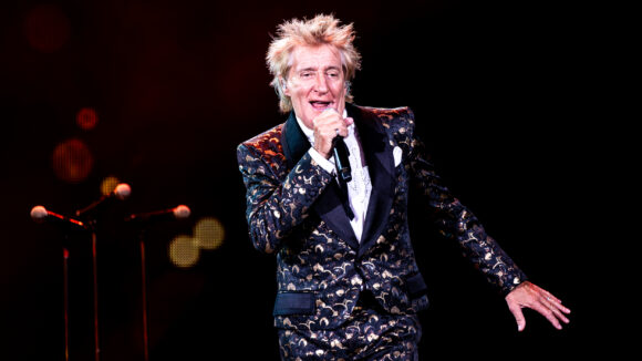 Rod Stewart heart surgery 2026 Rod Stewart heart surgery 2026