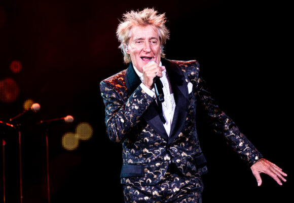Rod Stewart heart surgery 2026