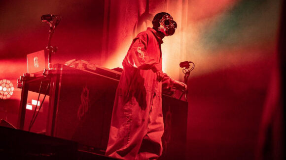 Sid Wilson Fired from Slipknot 2026 Sid Wilson Fired from Slipknot 2026