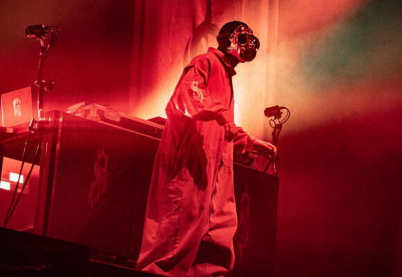 Sid Wilson Fired from Slipknot 2026