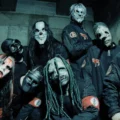 Slipknot 2001 Roadrunner Records