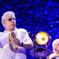 The Who Reunite with Drummer Zak Starkey 2026