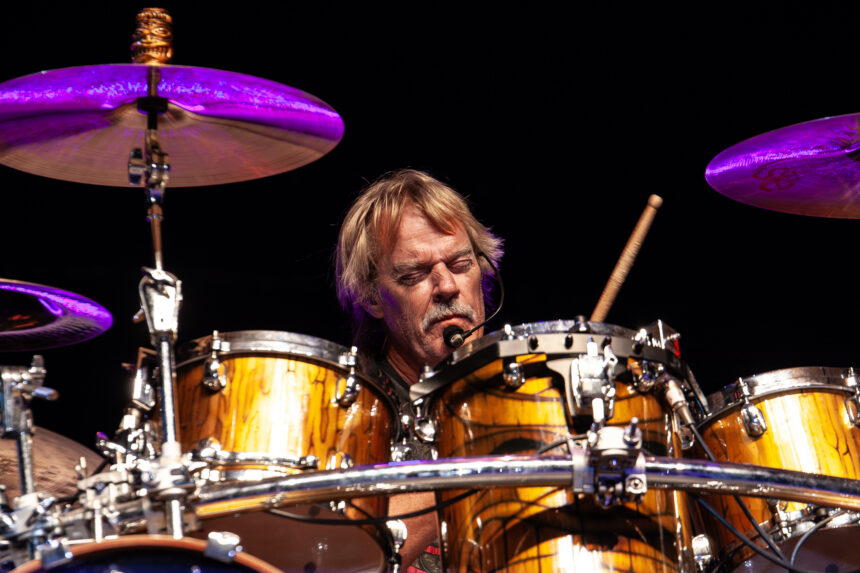 ZZ Top Drummer Frank Beard Dies at 77