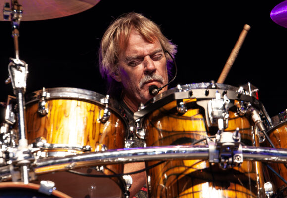 ZZ Top Frank Beard Health Issues 2026