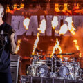 Pantera live
