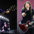 AC/DC Foo Fighters MetLife Stadium October 2 2026