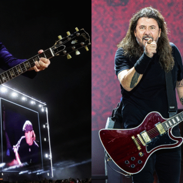 AC/DC Foo Fighters MetLife Stadium October 2 2026 AC/DC Foo Fighters MetLife Stadium October 2 2026