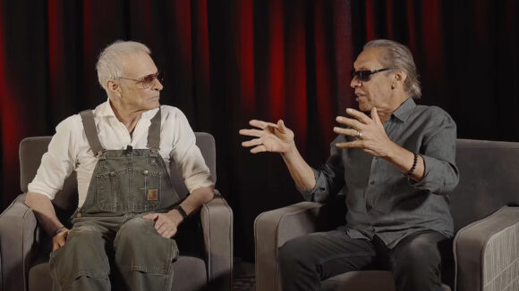 Alex Van Halen David Lee Roth Reunion TEDx 2026 Alex Van Halen David Lee Roth Reunion TEDx 2026