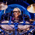 Alex Van Halen Knighted Netherlands 2026