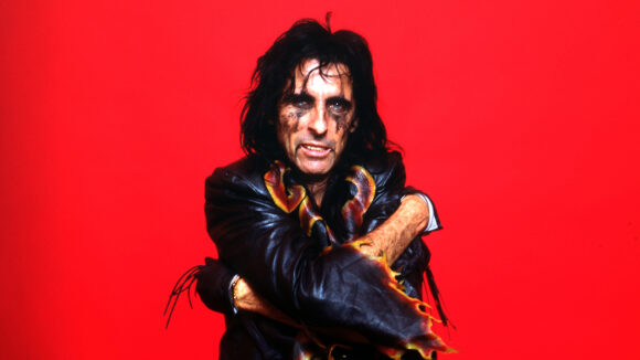 Alice Cooper Alice Cooper