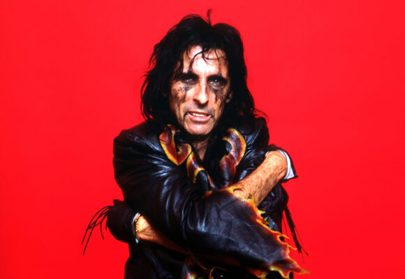 Alice Cooper