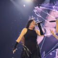 Amy Lee Poppy Courtney LaPlante End of You live O2 Arena London 2026