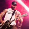 Andy Williams Every Time I Die Guitarist Dead at 48