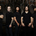Anthrax band 2011 Worship Music