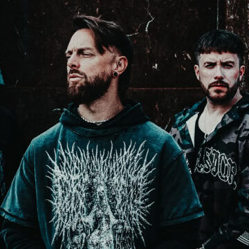 Bullet For My Valentine Announce New Album Social Apocalypse 2026