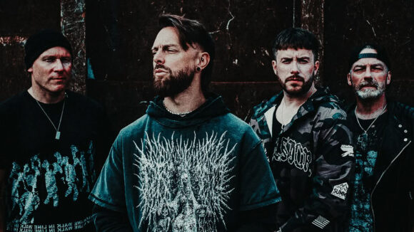 Bullet For My Valentine Announce New Album Social Apocalypse 2026