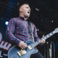 Chad Gilbert New Found Glory Guitarist Dies at 45