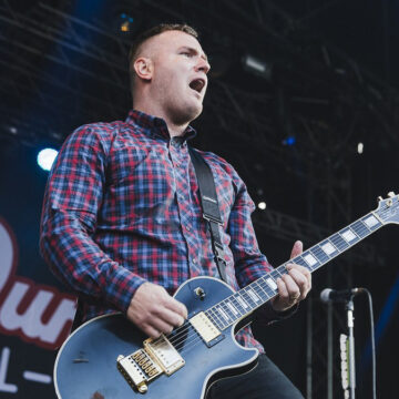 Chad Gilbert New Found Glory Guitarist Dies at 45 Chad Gilbert New Found Glory Guitarist Dies at 45