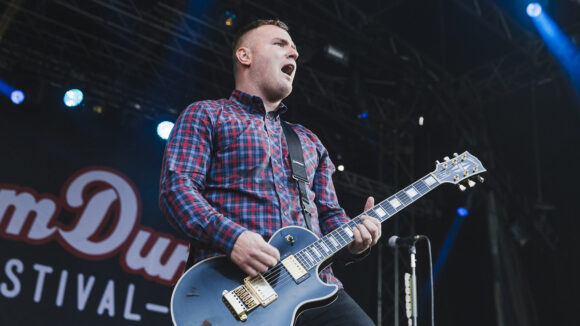 Chad Gilbert New Found Glory Guitarist Dies at 45 Chad Gilbert New Found Glory Guitarist Dies at 45