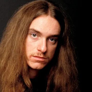 Cliff Burton Metallica death 40th anniversary 2026 Cliff Burton Metallica death 40th anniversary 2026