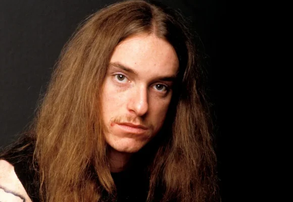 Cliff Burton Metallica death 40th anniversary 2026