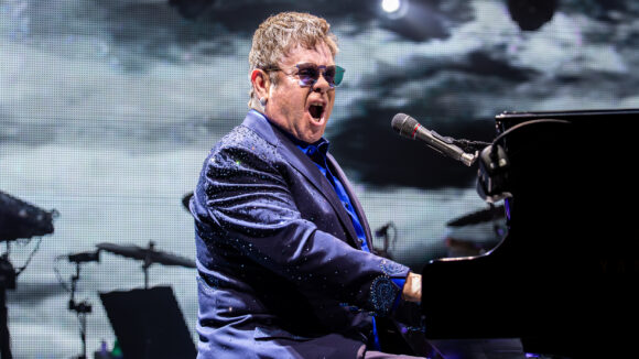 Elton John Apple Music Hall London 2026 Elton John Apple Music Hall London 2026