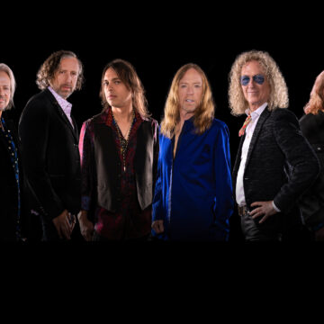 Foreigner Lou Gramm Al Greenwood tour 2026 2027 Foreigner Lou Gramm Al Greenwood tour 2026 2027