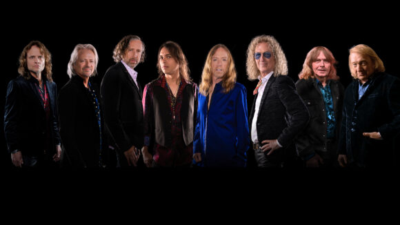 Foreigner Lou Gramm Al Greenwood tour 2026 2027 Foreigner Lou Gramm Al Greenwood tour 2026 2027