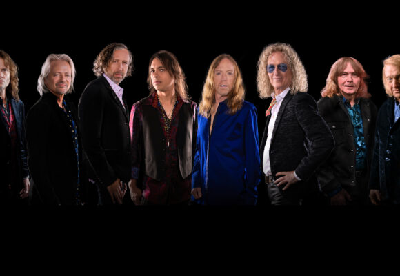 Foreigner Lou Gramm Al Greenwood tour 2026 2027