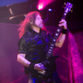 Ian Hill Judas Priest Injury 2026