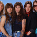Iron Maiden 1986