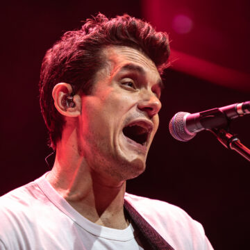 John Mayer 2027 Sphere Residency John Mayer 2027 Sphere Residency