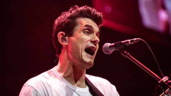 John Mayer 2027 Sphere Residency