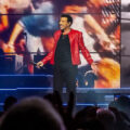 Lionel Richie hospitalized ICU 2026
