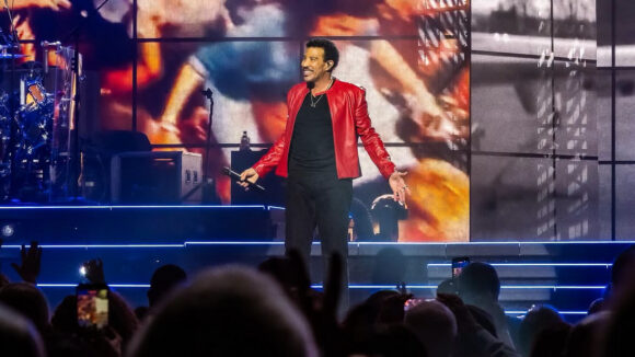 Lionel Richie hospitalized ICU 2026 Lionel Richie hospitalized ICU 2026