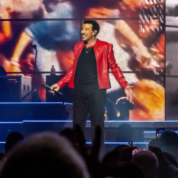 Lionel Richie Recovering from Heart Procedure 2026 Lionel Richie Recovering from Heart Procedure 2026