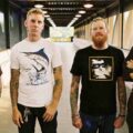 Mastodon band 2006
