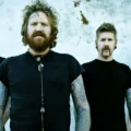 Mastodon band 2011