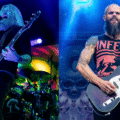 Mastodon John Baizley Baroness 2026 tour