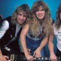 Megadeth 1986