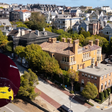 Metallica Drummer Lars Ulrich Sells San Francisco Property For $68 Million Metallica Drummer Lars Ulrich Sells San Francisco Property For $68 Million