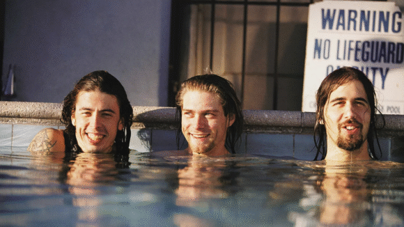 Nirvana Nevermind 35th Anniversary 2026