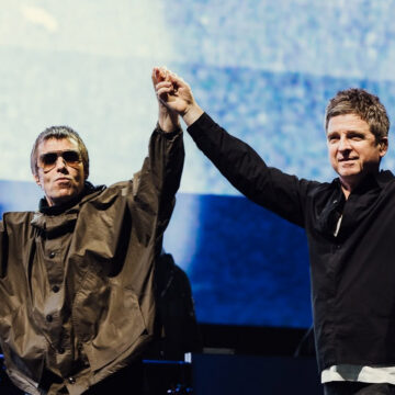 Oasis Tease 2027 Tour Dates Oasis Tease 2027 Tour Dates