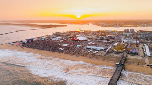 Oceans Calling Festival Canceled 2026 Oceans Calling Festival Canceled 2026