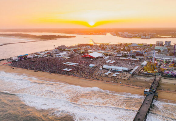 Oceans Calling Festival Canceled 2026