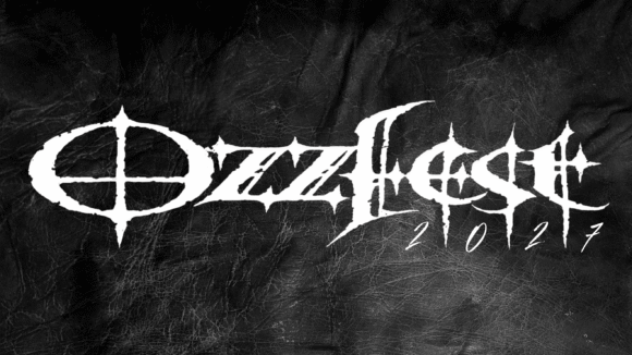 Ozzfest 2027 Ozzfest 2027