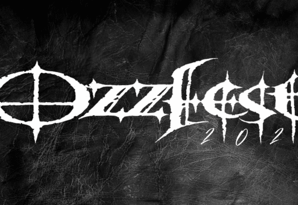Ozzfest 2027